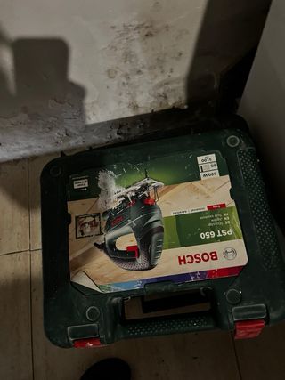 Martillo demoledor Stayer MH6C