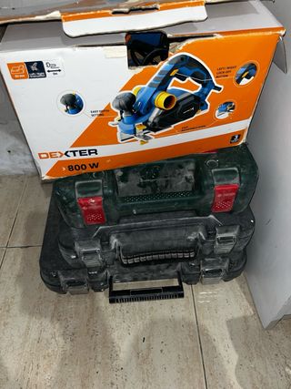 Martillo demoledor Stayer MH6C