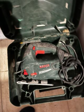 Martillo demoledor Stayer MH6C