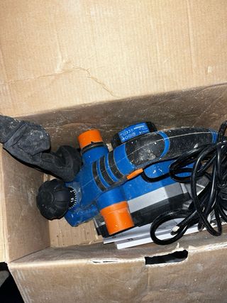 Martillo demoledor Stayer MH6C