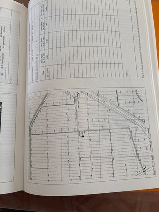 Il volume illustra i dati raccolti sulle caratteri