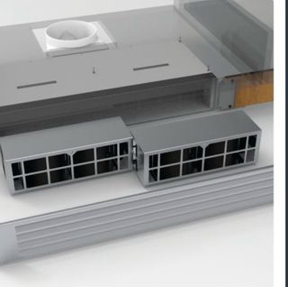 Kit Recirculación Cata AS-750