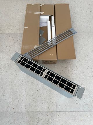 Kit Recirculación Cata AS-750