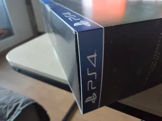 Sekiro Shadows Die Twice PS4 Coleccionista NUEVA