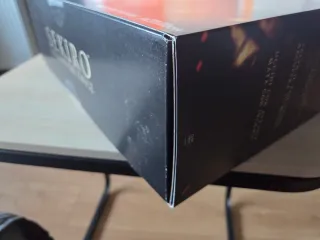 Sekiro Shadows Die Twice PS4 Coleccionista NUEVA