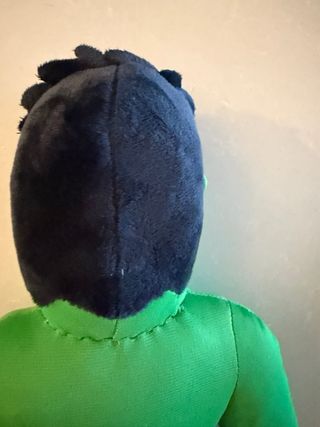 Peluche Hulk 40 cm