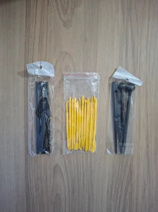 Set attrezzi per scultura