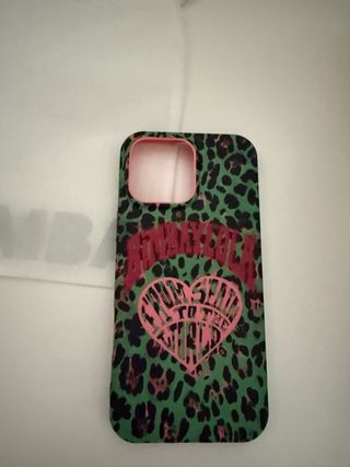 Funda iPhone 16 Pro Max Bimba y Lola