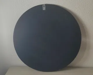 Espejo Mosaico Redondo 60cm