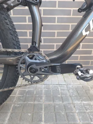 Specialized Epic 8 Expert