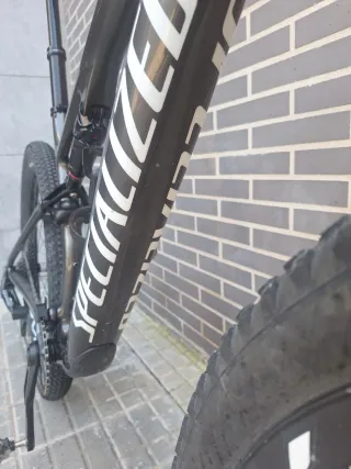 Specialized Epic 8 Expert