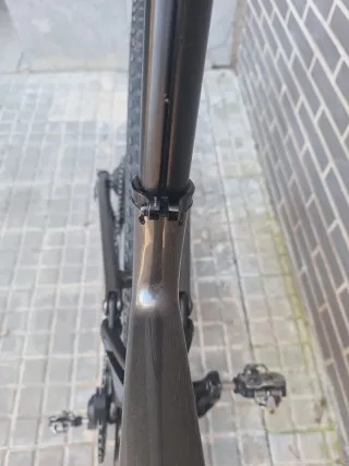 Specialized Epic 8 Expert