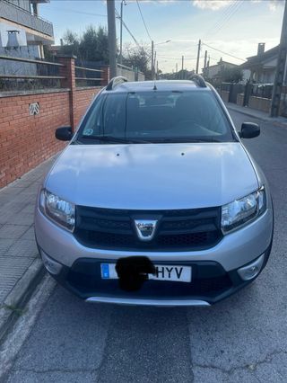 Dacia Sandero 2014