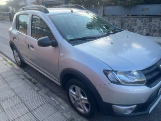 Dacia Sandero 2014