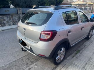 Dacia Sandero 2014