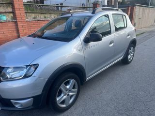 Dacia Sandero 2014