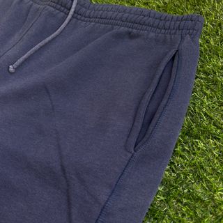 Pantalón Nike Vintage Azul Marino Talla XL