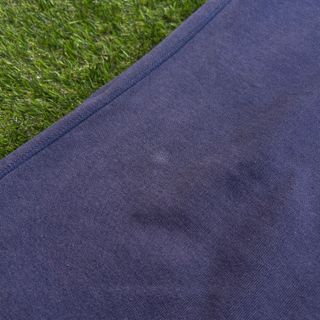 Pantalón Nike Vintage Azul Marino Talla XL