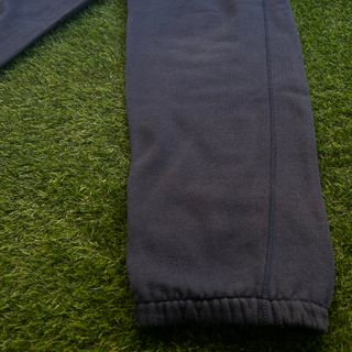 Pantalón Nike Vintage Azul Marino Talla XL