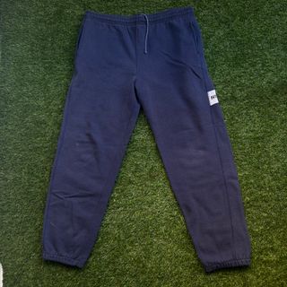 Pantalón Nike Vintage Azul Marino Talla XL