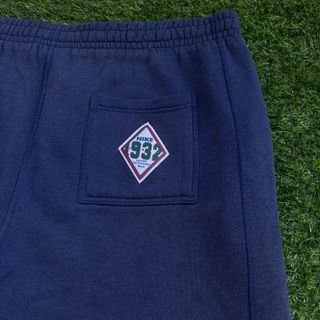 Pantalón Nike Vintage Azul Marino Talla XL