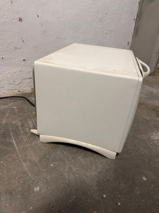 Horno pequeño Tefal Maxi C 18L