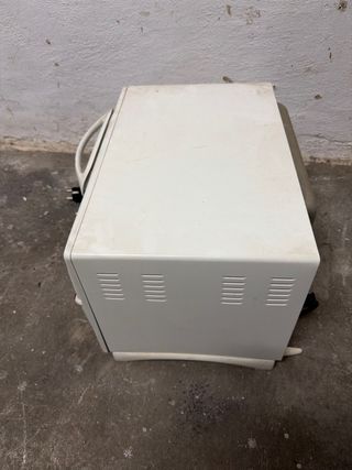 Horno pequeño Tefal Maxi C 18L