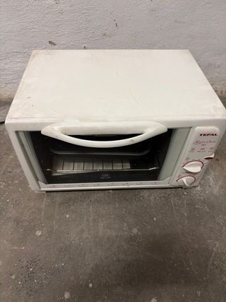 Horno pequeño Tefal Maxi C 18L