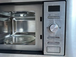 Microondas Indesit Encastrable