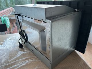 Microondas Indesit Encastrable