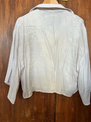 Camisa blanca