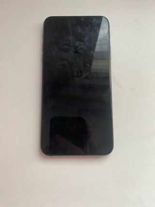 iPhone 11 Pro Max Nero