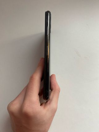 iPhone 11 Pro Max Nero