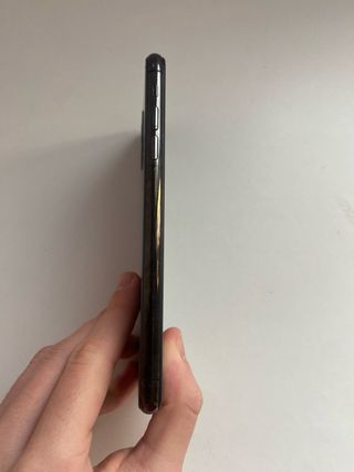 iPhone 11 Pro Max Nero