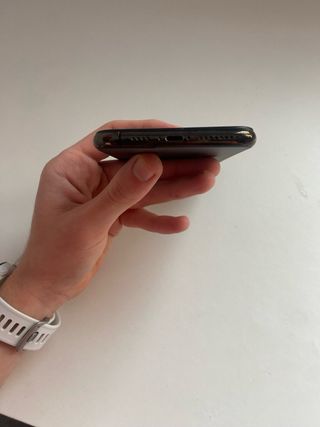 iPhone 11 Pro Max Nero