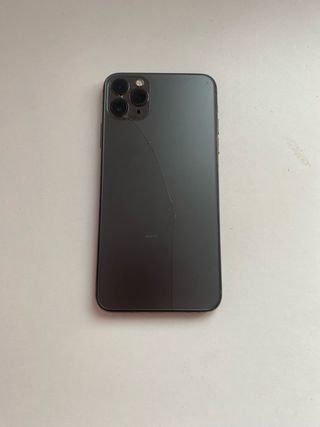 iPhone 11 Pro Max Nero