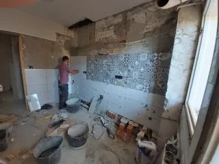 Empresa Constructora