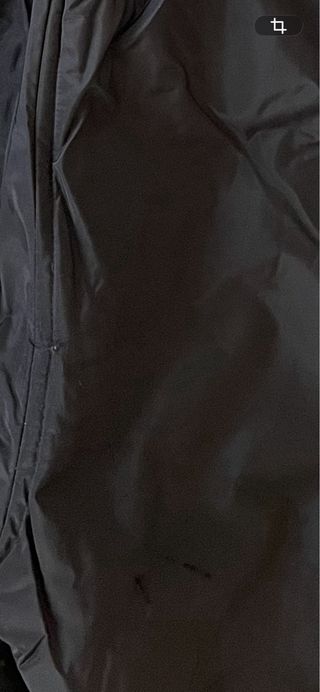 Pantalones de nieve mujer