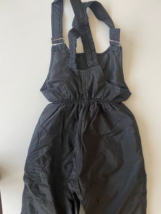 Pantalones de nieve mujer