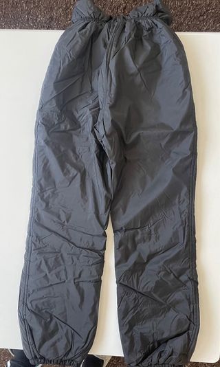 Pantalones de nieve mujer