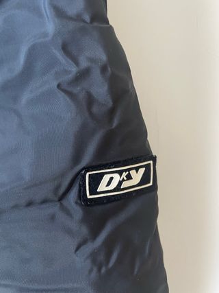 Pantalones de nieve mujer