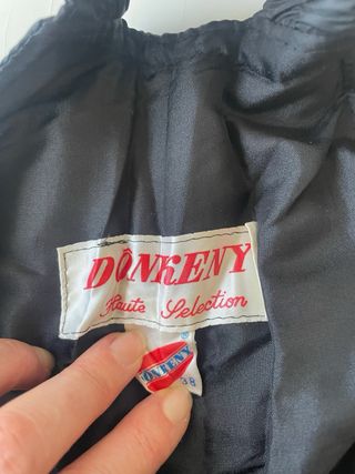 Pantalones de nieve mujer