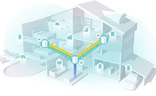 ¿El WiFi no llega a toda la casa? Lo soluciono