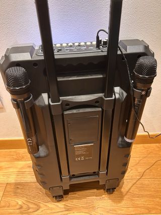 Canta TU Giochi Preziosi Karaoke