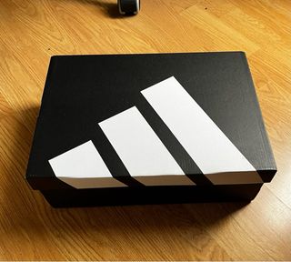 Adidas Predator Futbol Sala Negro/Gris