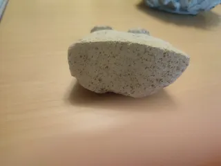 Figura Decorativa Capadocia Piedra