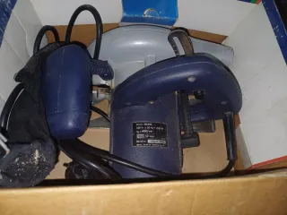 Sega circolare Ferm KS-160