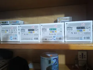 Lote 4 Funko pop Batman, Goku, Vegeta, Sonic