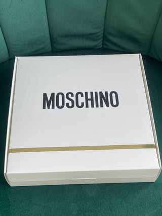 Set Moschino Fresh