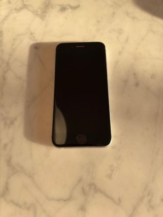 iPhone 6s 64GB Gris Espacial - Libre + Caja